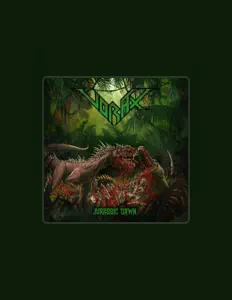 Listen to Vorax, watch music videos, read bio, see tour dates & more!