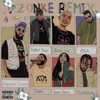 Zonke (feat. AKA, Nadia Nakai, Robot Boii, Buzzi Lee & Mustbedubz) [Remix] - Single