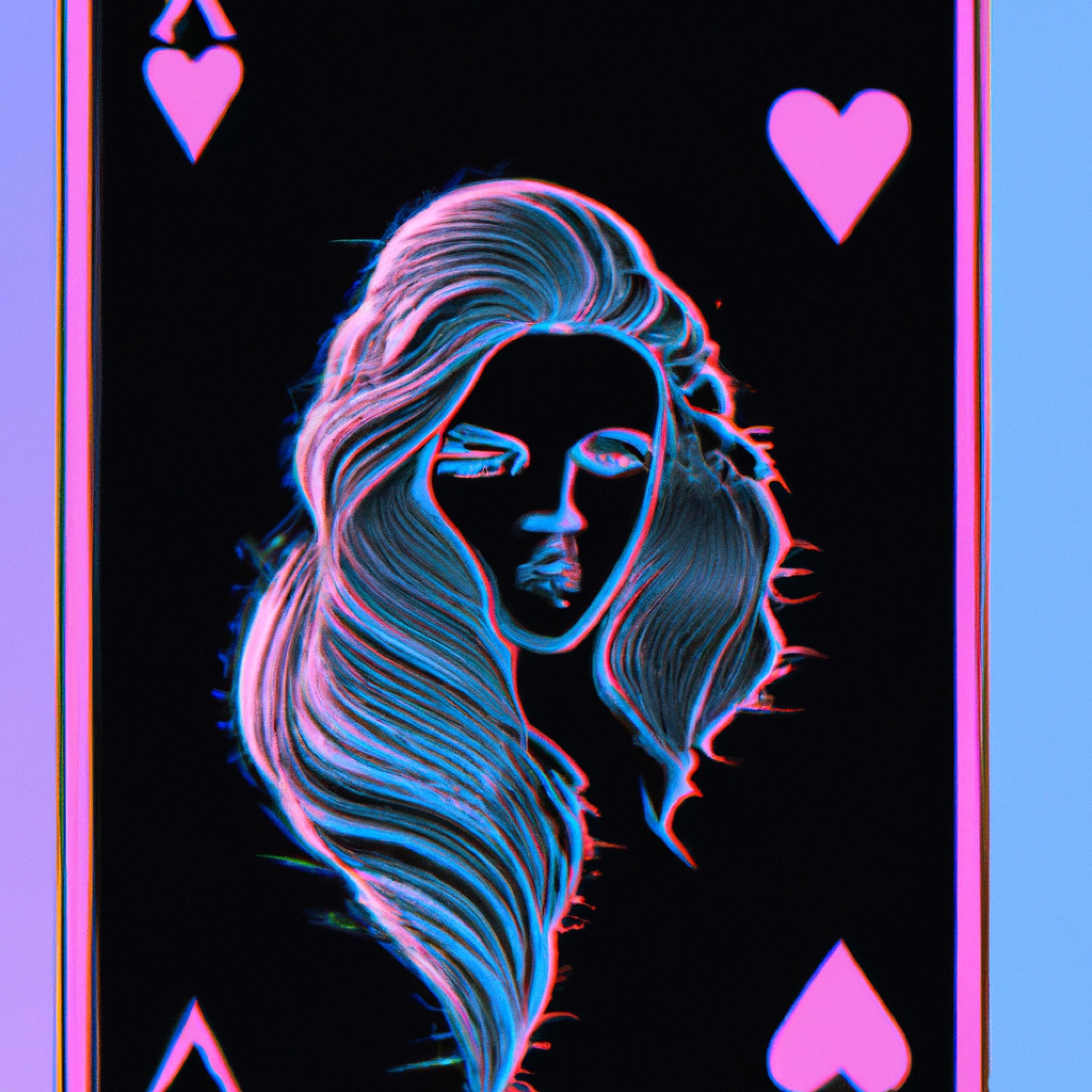 She's Got a Problem - Single