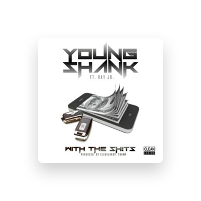 Listen to Young Shank, watch music videos, read bio, see tour dates & more!