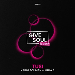 Tusi (feat. Mula B) - Single