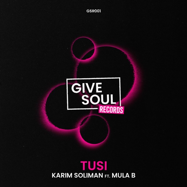 Tusi (feat. Mula B) - Single