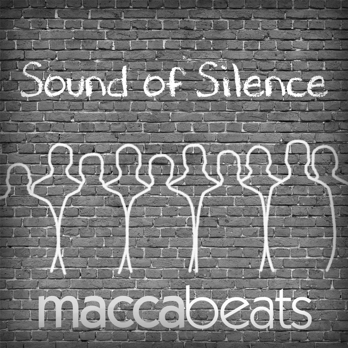 Sound of Silence. Sound of Silence альбом. Альбом the Sound. Maccabeats. The sound of silence слушать