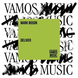 Deliver - Single