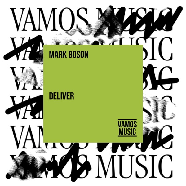 Deliver - Single