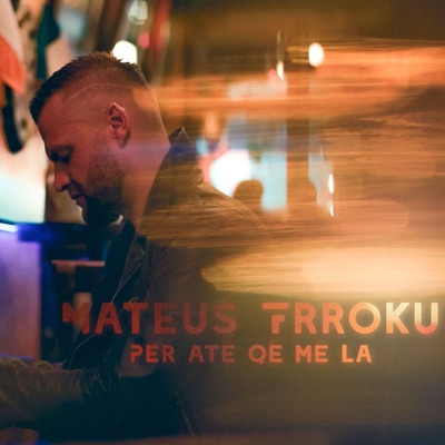 Per Ate Qe Me La - Single