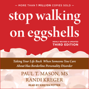 Stop Walking on Eggshells