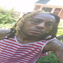 Boomerang B.A.G FREAKY