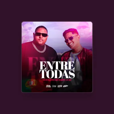 Listen to DJ SV, watch music videos, read bio, see tour dates & more!