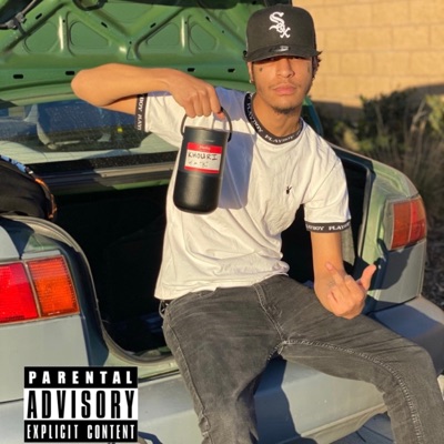 Twelve (feat. ItsYaBoy T-Raz & MitchyMitch) - Single