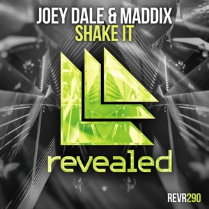 Shake It - Single