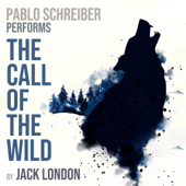 The Call of the Wild (Unabridged) - Jack London Cover Art