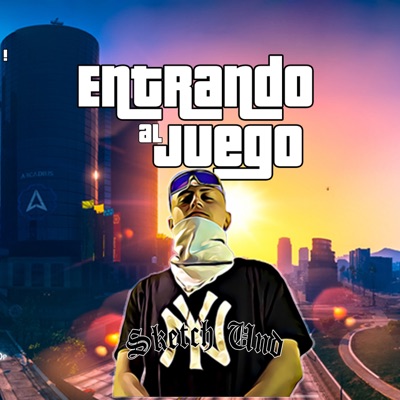 Entrando al Juego - EP