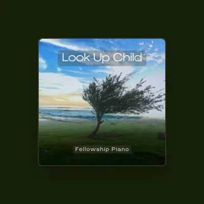 Listen to Fellowship Piano, watch music videos, read bio, see tour dates & more!