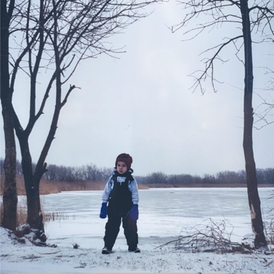 cold (feat. Lupe Rosas) - Single