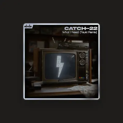 Listen to Catch-22 NZ, watch music videos, read bio, see tour dates & more!
