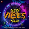 New Vibes Riddim - EP