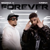 Forever (feat. KR$NA) artwork