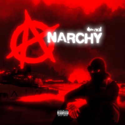 ANARCHY - EP