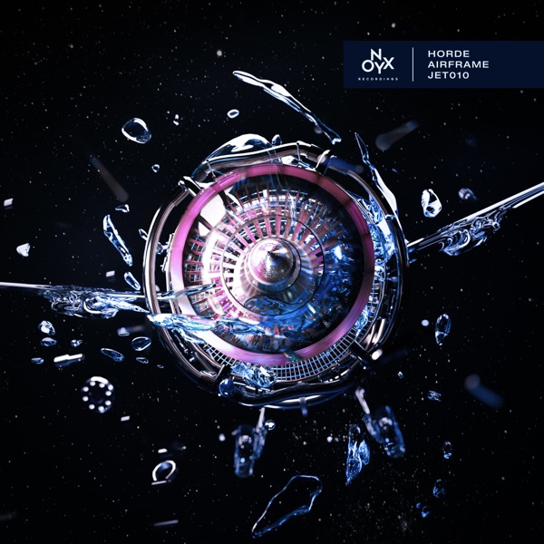 Airframe (feat. MadRush MC) - Single