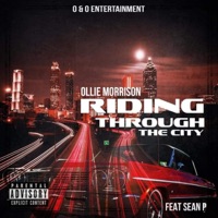 Through the City (feat. Sean P & Otis Morrison) - Single - Ollie Morrison