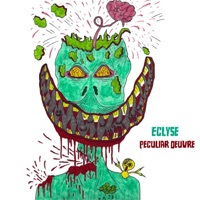 Peculiar Oeuvre - Eclyse