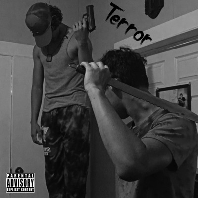 Terror (feat. Da Bean) - Single