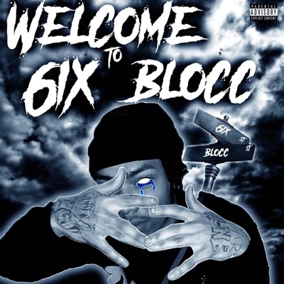 Welcome 2 Sixblock - Single