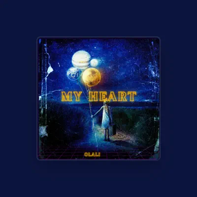Listen to Olali, watch music videos, read bio, see tour dates & more!