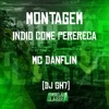 Montagem - Indio Come Perereca - Single