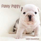 Funny Puppy artwork
