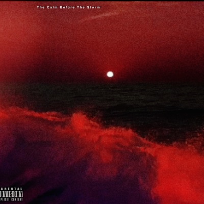 The Calm Before the Storm - Single