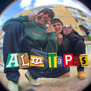 ALM Tapes (feat. 111Savin)