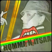 Homma Natsaa - Single - MEGA-Ertsi