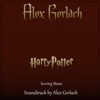 Alex Potter Harry Potter Scoring Music (Music by Alex Gerlach) Harry Potter Scoring Music (Music by Alex Gerlach) - Single