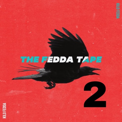 The Fedda Tape 2 - EP