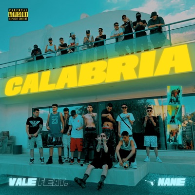 Calabria - Single