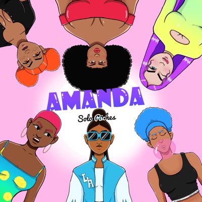 Amanda - Single