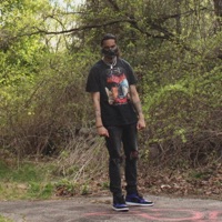 Death VVish - Eric Kxng