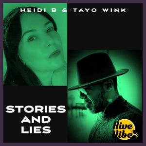 Stories and Lies - Single