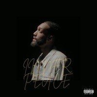 Inner Peace - Single - Markbombs