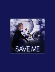 Listen to KIANA, watch music videos, read bio, see tour dates & more!