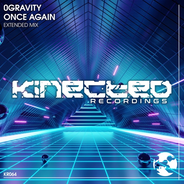Once Again (Extended Mix) - Single