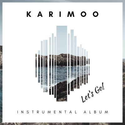 Karimoo - Chwareb (Scat Voices) [Hommage Tedj Eddine]