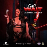 Can't Wait (feat. Jeff Black) - Single - JoJoJr