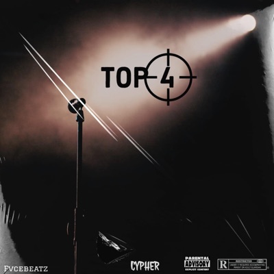 Top4 Cypher (Radio Edit) - Single