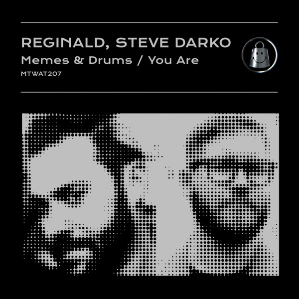 Memes & Drums - EP