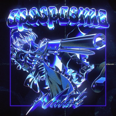 Apospasma - Single