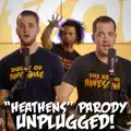 Heathens