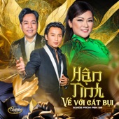 Về Với Cát Bụi artwork